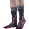 Image de Chaussettes Monnet Jarrette Light Rose 37/38
