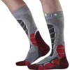 Image de Chaussettes Monnet Trek Extra Light Gris 41/42