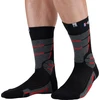 Image de Chaussettes Monnet Jarrette Trek Expert Beige 43/44