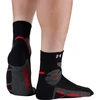 Image de Chaussettes Monnet Mid Expert Rouge 45/46