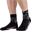 Image de Chaussettes Monnet Mid Expert Rose 39/40