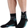 Image de Chaussettes Monnet Mid Expert Bleu 41/42