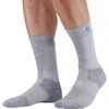 Image de Chaussettes Monnet Jarrette Air Gris 39/40