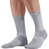 Image de Chaussettes Monnet Jarrette Air Gris 41/42
