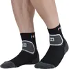 Image de Chaussettes Monnet Mid Perf Noir 43/44