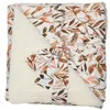 Image de Couverture polaire Caramel forest (70 x 100 cm)