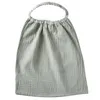 Image de Serviette élastique vert de gris