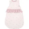 Image de Gigoteuse chaude TOG 3,3 en gaze de coton Lovely Blossom (6-18 mois)