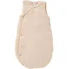 Image de Gigoteuse chaude TOG 3,3 Kimono double gaze biscuit (0-6 mois)