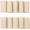 Image de Protège barreaux Biscuit (pour lits 60 x 120 et 70 x 140 cm)
