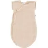Image de Gigoteuse légère TOG 1,6 Kimono biscuit TOG 1,6 (0-6 mois)