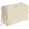 Image de Trousse de toilette en bambou Biscuit