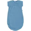 Image de Gigoteuse été kimono gaze de coton Pierre Bleue TOG 1,6 (0-6 mois)