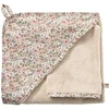 Image de Cape de bain bambou + gant Afternoon Tea