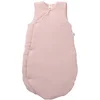 Image de Gigoteuse forme kimono double gaze pétale (6-18 mois)
