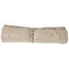 Image de Lange en double gaze de coton gaufré Afternoon Tea (70 x 70 cm)
