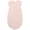 Image de Gigoteuse été kimono rayé vieux rose Soft Stripes (6-18 mois)
