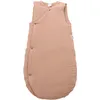 Image de Gigoteuse forme kimono double gaze Mocha (6-18 mois)