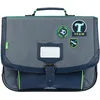 Image de Cartable Les Fantaisies Tiago (38 cm)