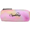 Image de Trousse scolaire ronde Pink Tie and Dye