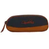 Image de Trousse double compartiment Mustard Badges
