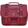 Image de Cartable A4 maternelle Glossy Cherry (35 cm)