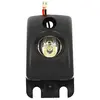 Image de Eclairage avant pour trottinette électrique Wheelyoo x7 Noir TU