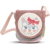 Image de Besace enfant madame chat