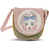 Image de Besace enfant madame lapin