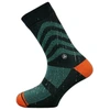 Image de Chaussettes Verjari Eco Dry Vert 36/38