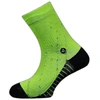 Image de Chaussettes Verjari Trail Dry Jaune 47/49