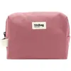 Image de Trousse de toilette Leon Rose Blush