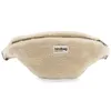 Image de Sac banane Olivia Teddy Beige