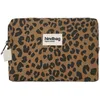 Image de Trousse de toilette Leon Léopard Cannelle