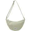 Image de Sac banane Andrea Vert Argile