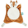 Image de Doudou plat Nathan le faon
