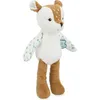 Image de Peluche pantin Nathan le faon (25 cm)