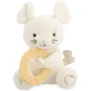 Image de Peluche anneau de dentition Souris