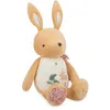 Image de Peluche sonore Lapin (28 cm)