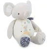Image de Peluche sonore Eléphant (28 cm)