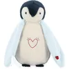 Image de Veilleuse peluche Manchot bleu (20 cm)