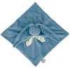 Image de Doudou plat Lapinoo Bleu Horizon