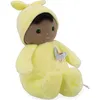 Image de Poupée souple bébé Mimosa