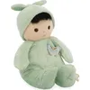 Image de Poupée souple bébé Pilea