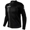 Image de Maillot manche longue Shot Unlimited Noir M