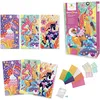 Image de Coffret 3 mosaïques Licorne