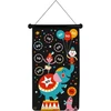 Image de Jeu de fléchettes magnétiques Cirque