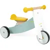 Image de Tricycle en bois Happy Garden