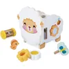 Image de Mouton mutiactivités Ferme