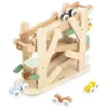 Image de Rampe de course Fourmis Sweet Cocoon
